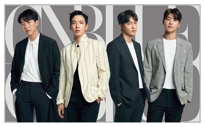 よーん CNBLUE サイン会応募特典付きアルバム よーん CNBLUE サイン会応募特典付きアルバム CNBLUE JAPAN
