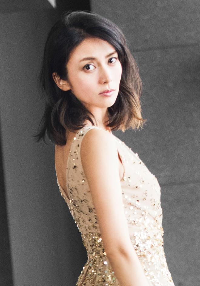 柴咲コウ、野崎良太を迎えた全国ツアー＜ART THE KO＞開催 | BARKS