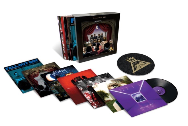 OnOFFです　The Fall / CD6枚組ボックスセット 5/6(月)GRATEFUL DEAD 中古CDセール ※14:00時点での価格入り在庫