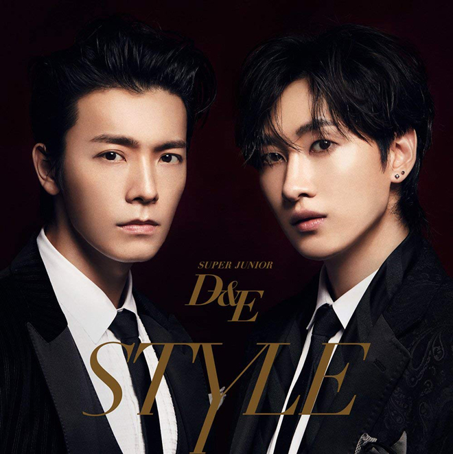 イベントレポ】SUPER JUNIOR-D&E、二人の登場で黄色い歓声が新宿