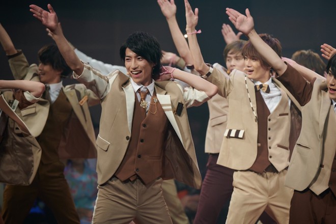 イベントレポート】Candy Boy、3周年記念公演は“本当に大切な