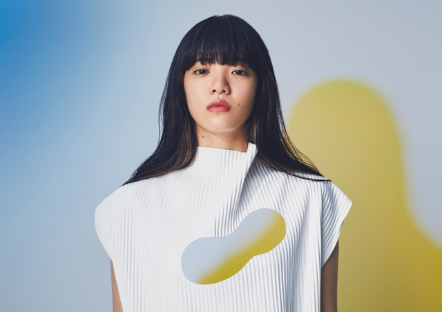 あいみょん、＜unBORDE LUCKY 7TH TOUR＞広島、名古屋、東京に