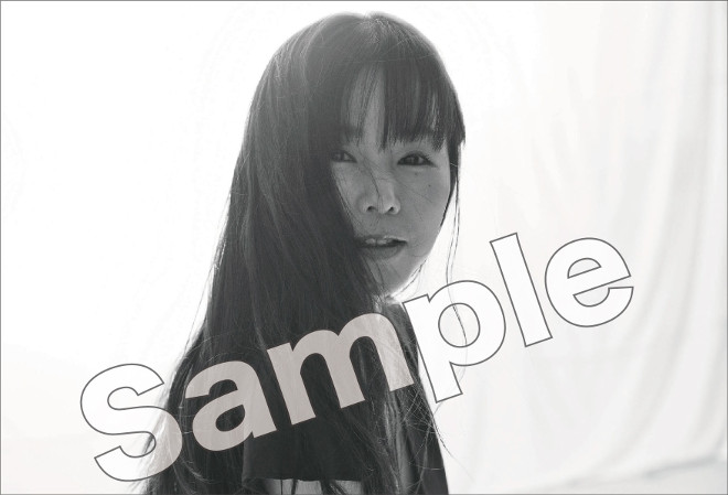 小西真奈美、先行配信シングル「最後の花火」本日リリース。LINE