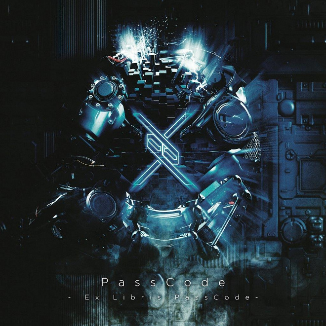 passcodeアルバム　まとめ売り（サイン入り） PassCode 6月18日発売のアルバム『INSIGNIA』収録曲「DESTINEX