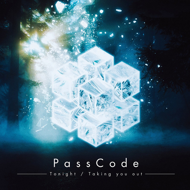 PassCode、海外デビュー盤『Ex Libris PassCode』詳細が明らかに