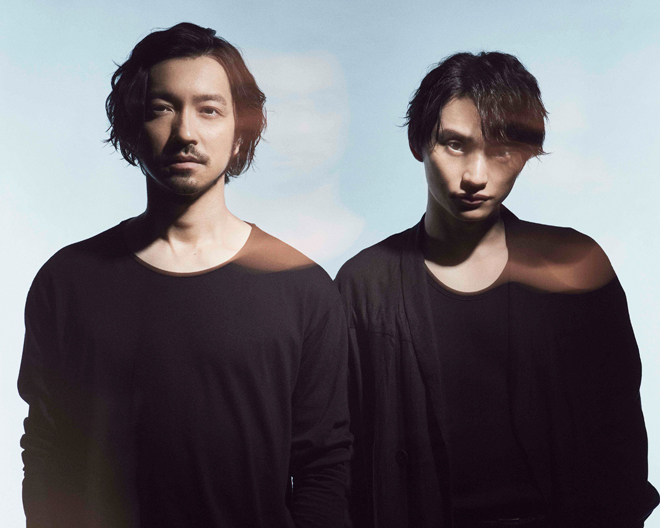金子ノブアキ、新作でSKY-HIとコラボ | BARKS