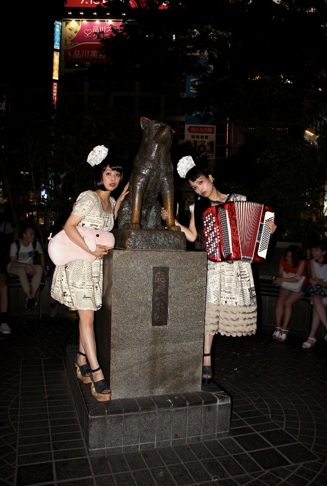 チャラン・ポ・ランタン、原点を凝縮した『過去レクション