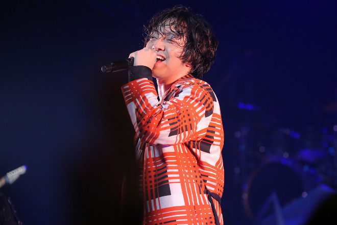 三浦大知、全国ツアーにアリーナ5公演追加 | BARKS