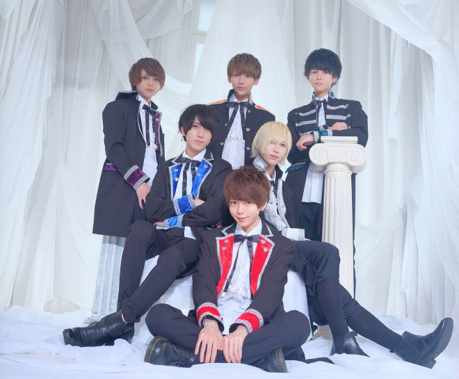 ドラマ「メンドル学園」 DISH//泉大智と20人のメンドルたちのリアルドラマドキュメント