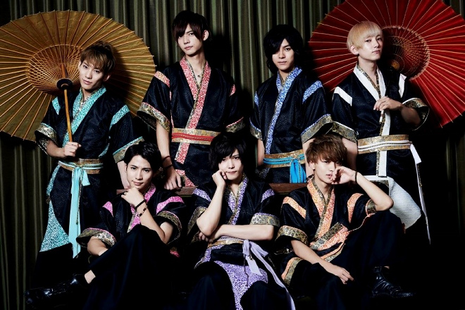 DISH//泉大智と20人のメンドルたちのリアルドラマドキュメント