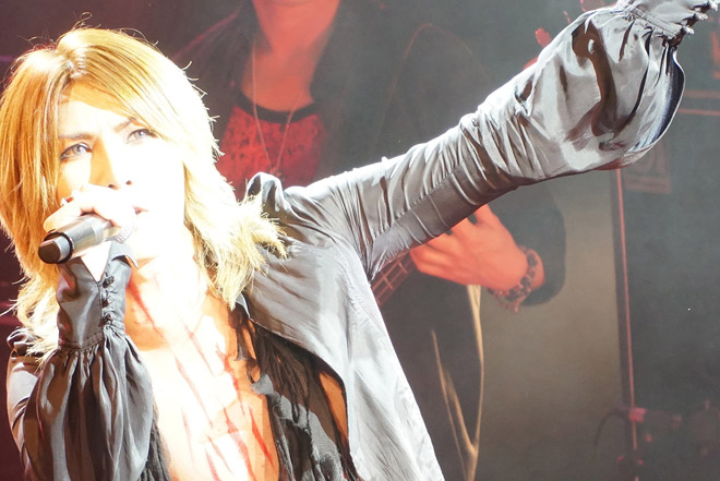Anli Pollicino／LAST TOUR「Immortal」DVD4枚 Anli Pollicino、9年の活動にピリオド「見つけてくれて