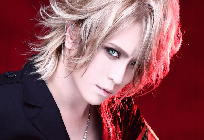 KAMIJO、3月にオーケストラとの共演が決定 | BARKS