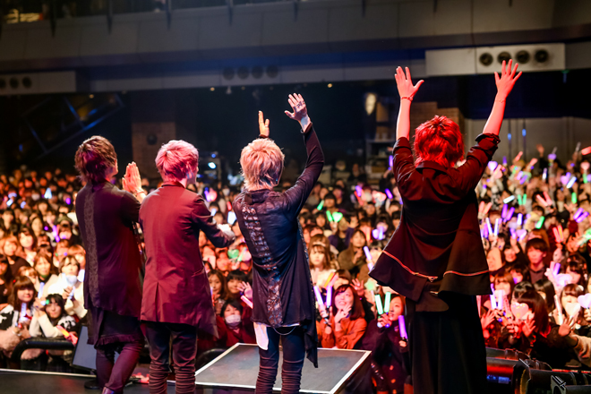 White Day2022 あげいん オリジナルネックレス 歌い手 モノパレ White Day2022 あげいん オリジナルネックレス 歌い手 モノパレ