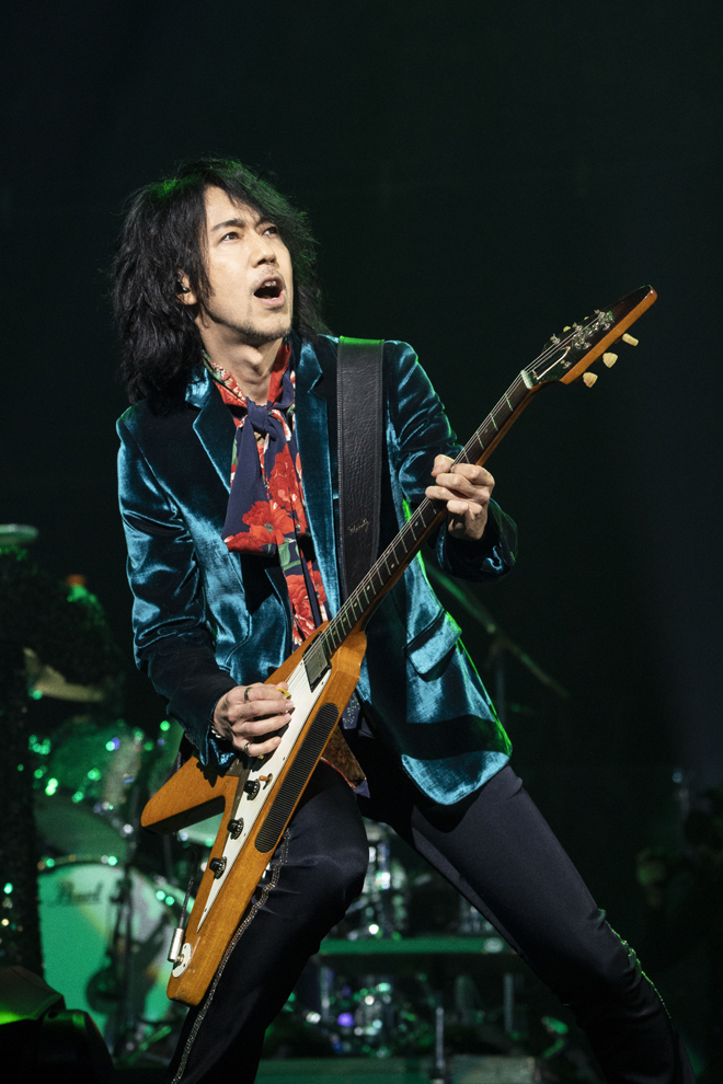 THE YELLOW MONKEY SUPER メカラ ウロコ・29 -FINAL-」SPECIAL SITE
