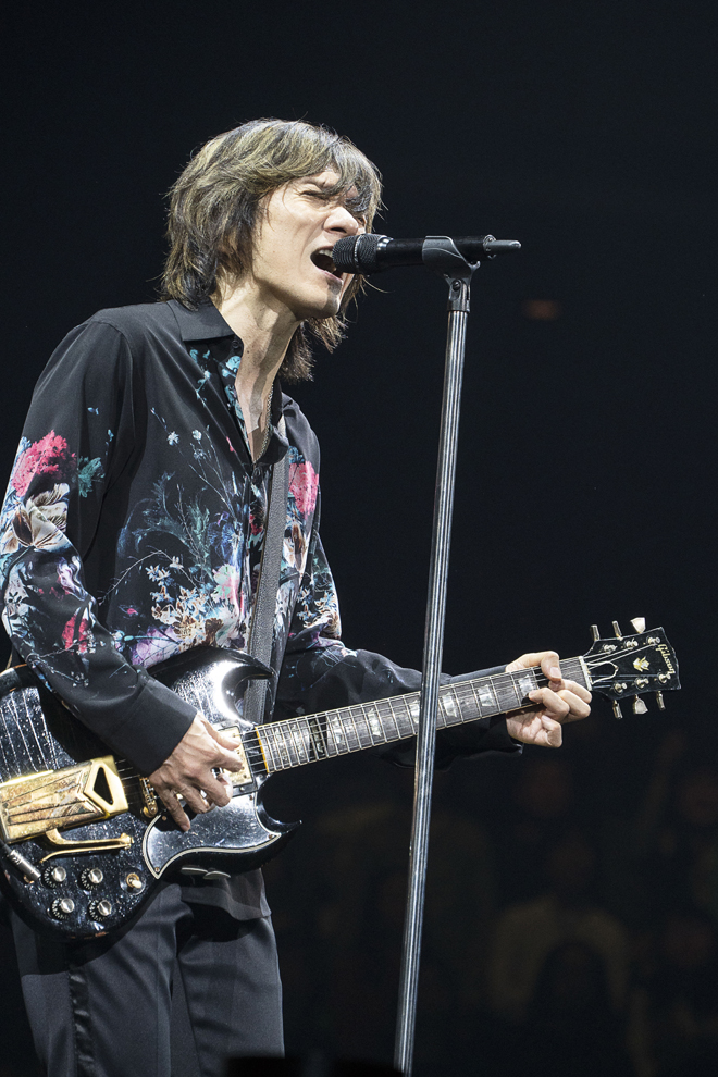 THE YELLOW MONKEY SUPER メカラ ウロコ・29 -FINAL-」SPECIAL SITE