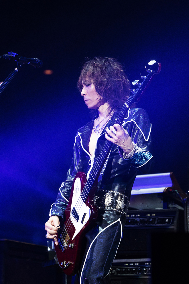THE YELLOW MONKEY メカラウロコ29 記念升 THE YELLOW MONKEY SUPER メカラ ウロコ・29 -FINAL-」SPECIAL SITE