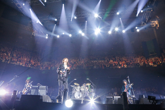 THE YELLOW MONKEY メカラウロコ29 記念升 THE YELLOW MONKEY SUPER メカラ ウロコ・29 -FINAL-」SPECIAL SITE