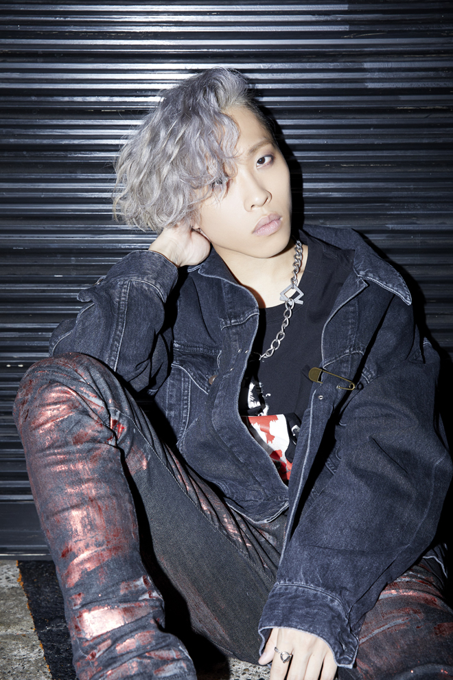 も*忙様 MADKID LIN LIN #madkid #lin