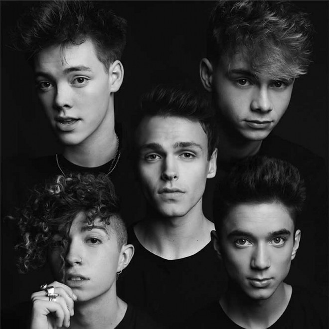 why don't we CD 直筆サイン　ホワイドントウィー　グッズ WHY DON'T WE 直筆 サイン CD グッズ CD