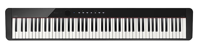 カシオ、最もスリムでスタイリッシュ、Bluetoothスピーカー