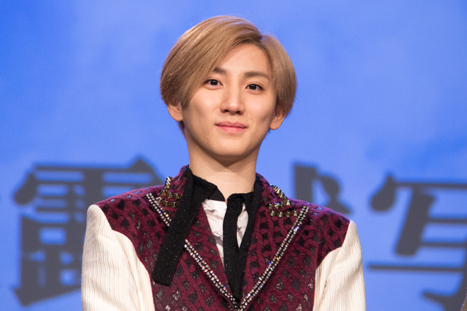 京本大我 JOHNNYS' Jr. Hey Say 07 写真 ジャニーズJr. Six