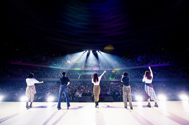 Little Glee Monster Live in 武道館 はじまりのうた Amazon.co.jp: Little Glee Monster Live in 武道館~はじまりの