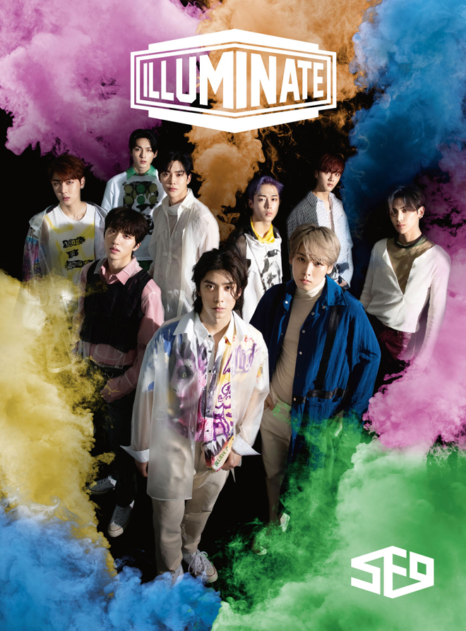 SF9の新曲ダンスにDJ KOOが挑戦 | BARKS