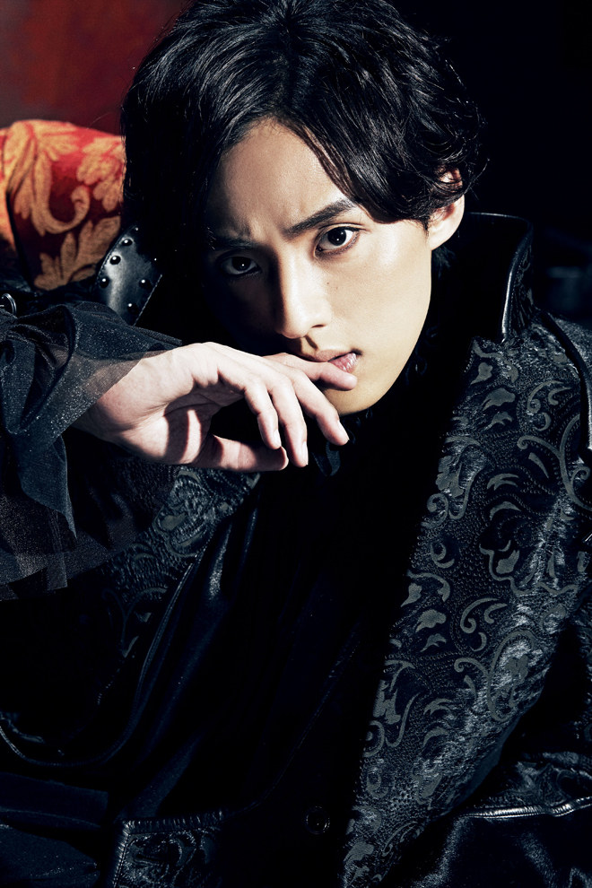 Kis-My-Ft2 - ドンジュアン　藤ヶ谷太輔　スペシャルエディション版 ドンジュアン 藤ヶ谷太輔 スペシャルエディション パンフレット