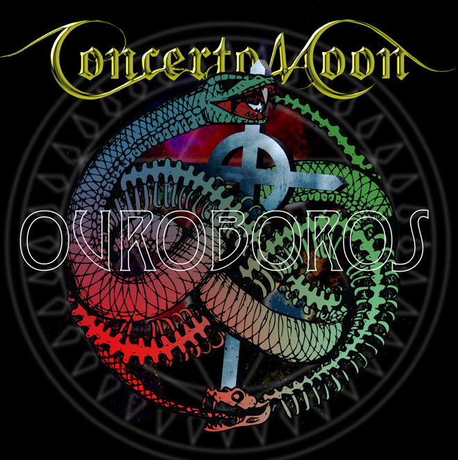 CONCERTO MOON、若き新メンバーが加入しての初期曲リ
