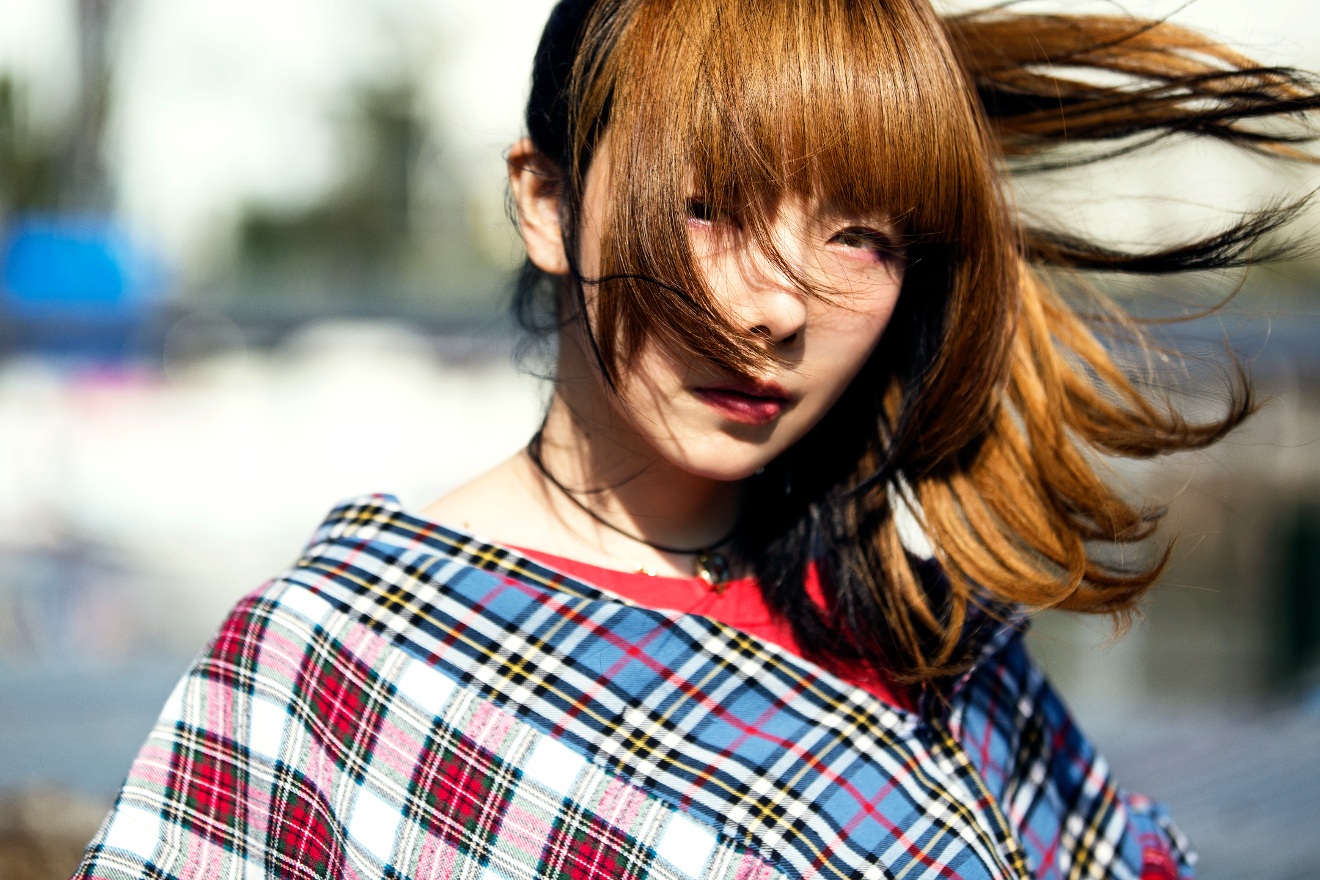 CDレビュー】aikoの20年分の“愛しさ”に、心地良い後味。初の