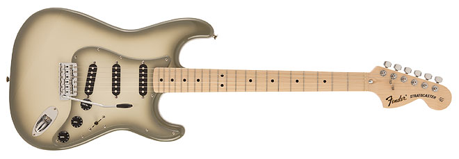 逆アンティグアカラーのテレキャスターカスタム Fender 1976 Telecaster Custom Mocha S/N:669879 買取ました