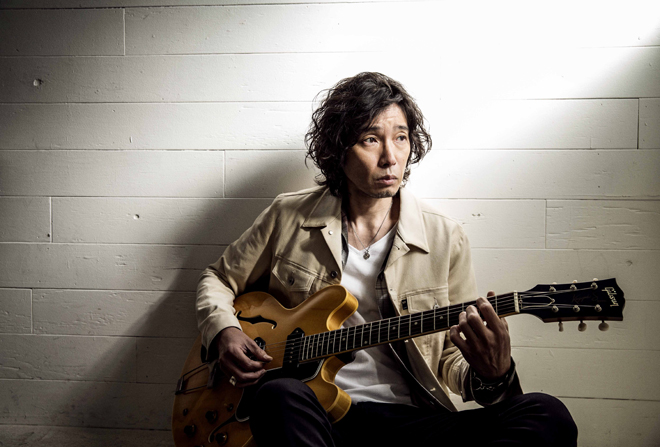 斉藤和義、2020年2月より52公演におよぶ全国ツアー開催 | BARKS