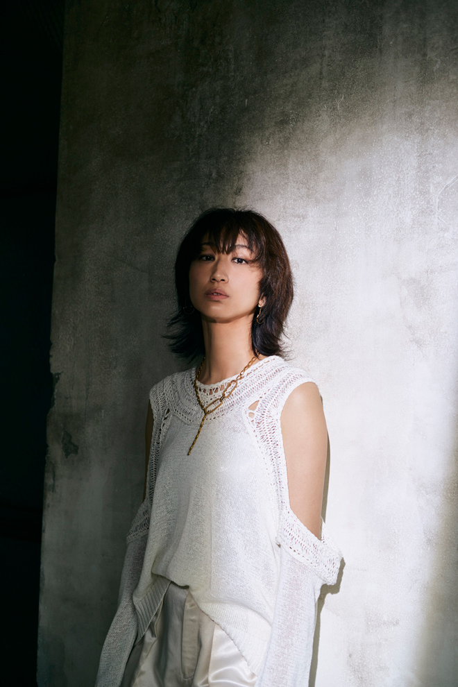 Ms.OOJAの新作『SHINE』にコブクロ小渕健太郎が楽曲提供 | BARKS