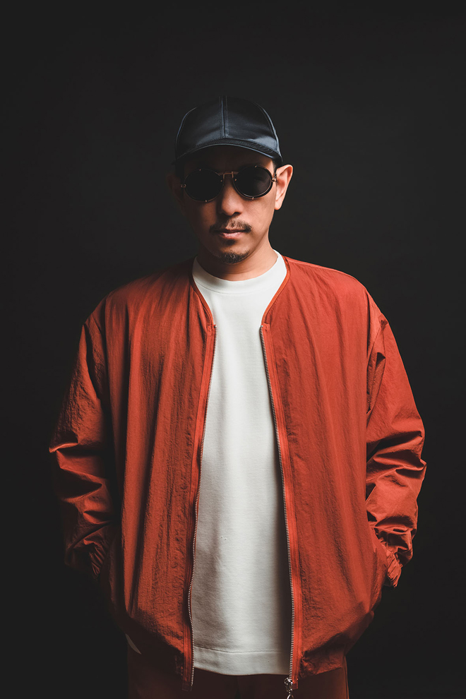 DOZAN11(ex.三木道三)、5年ぶり新曲で“進化したジャパニーズ