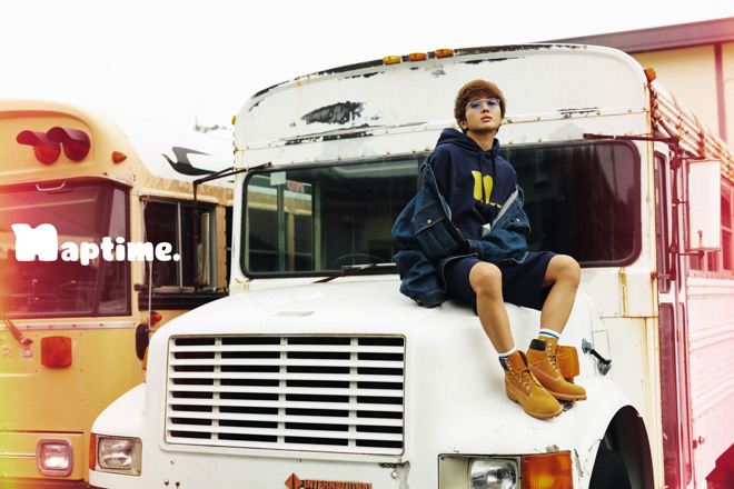 Nissy/西島隆弘　NAPTIME チェスターコート Naptimeの次は…いよいよ | Nissyこと西島隆弘くんに恋した記憶と