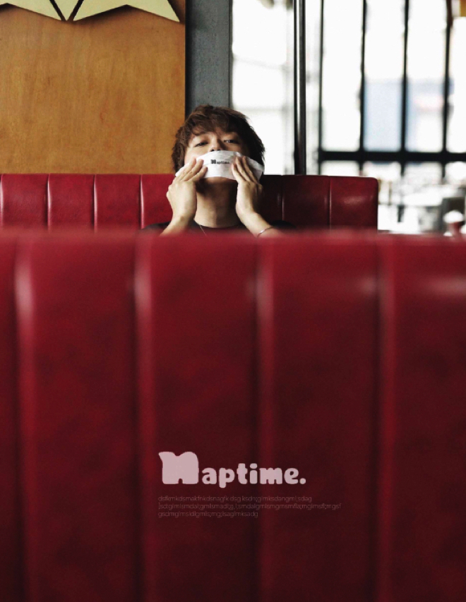 西島隆弘のアパレルブランド「Naptime.」、公式ショップで受注