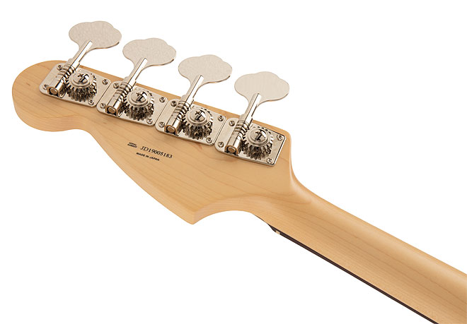 ベース From Japan 中古】Momose / MJB1-STD/NJ 3Tone Sunburst 【心斎橋店
