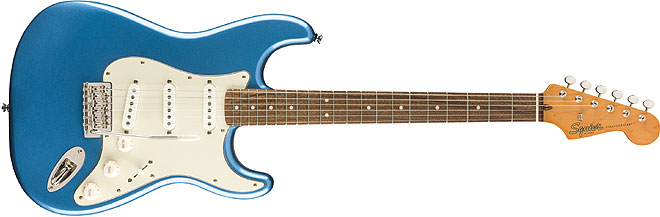 Squier Starcaster セミホロウボディギター Amazon.com: Squier Classic Vibe Starcaster Electric Guitar