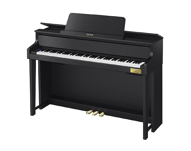 さらにビックリ価格で！カシオハイブリッド、GP310SB、人気高級グランド仕様♪ CELVIANO Grand Hybrid | CASIO