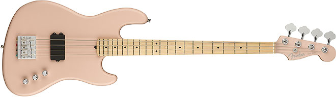 Flea Jazz Bass ジャズベース FLEAシグネチャーモデル FENDER ( フェンダー ) Flea Jazz Bass ジャズベース FLEA