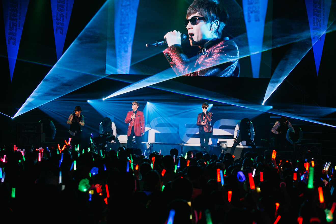 HIKAKIN&SEIKIN U-FES TOUR 2019 BIGフライトタグ HIKAKIN&SEIKIN U-FES TOUR 2019 BIGフライトタグ（フライトタグ