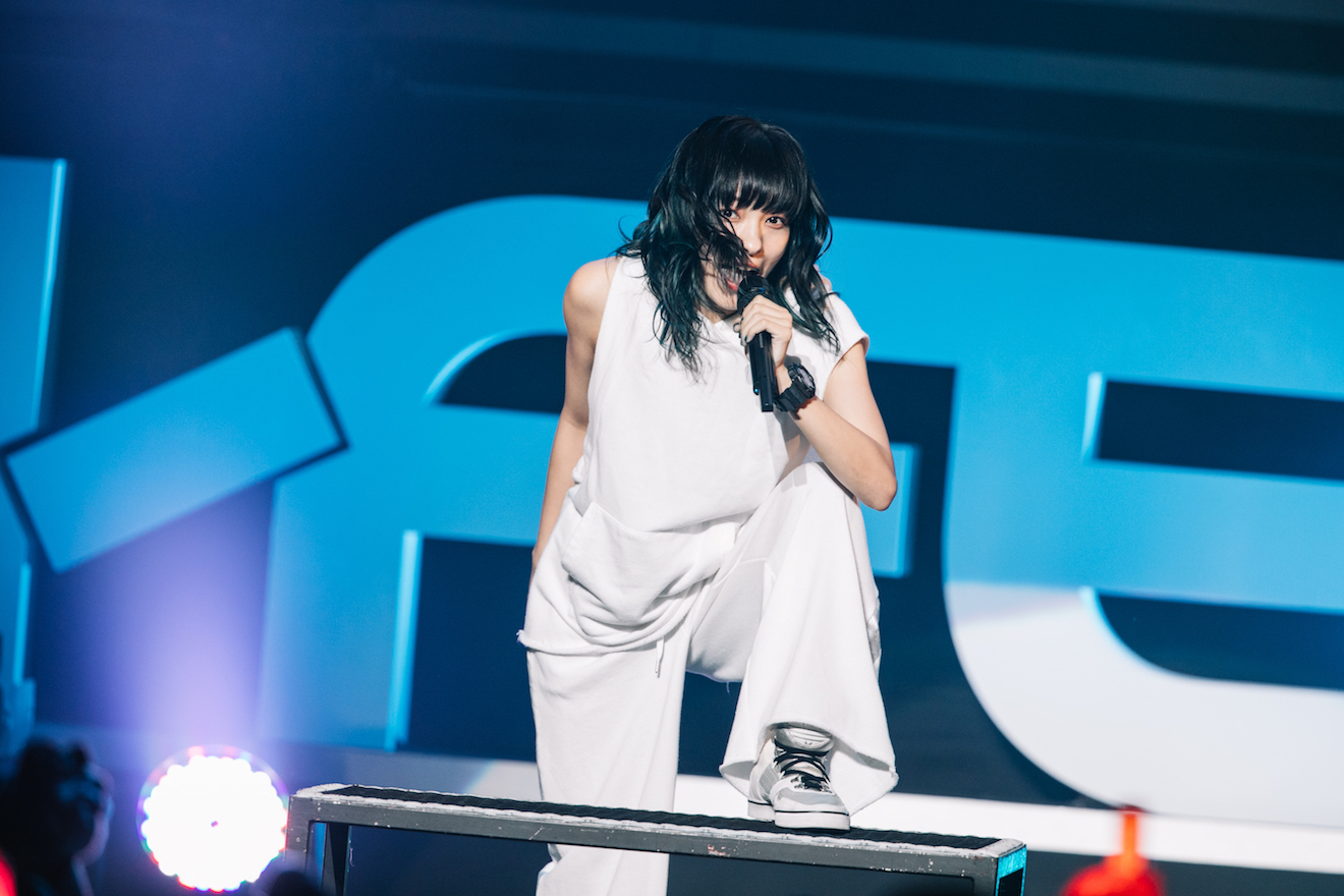 HIKAKIN&SEIKIN U-FES TOUR 2019 BIGフライトタグ U-FES.2023、2Daysありがとうございました！！！HIKAKIN