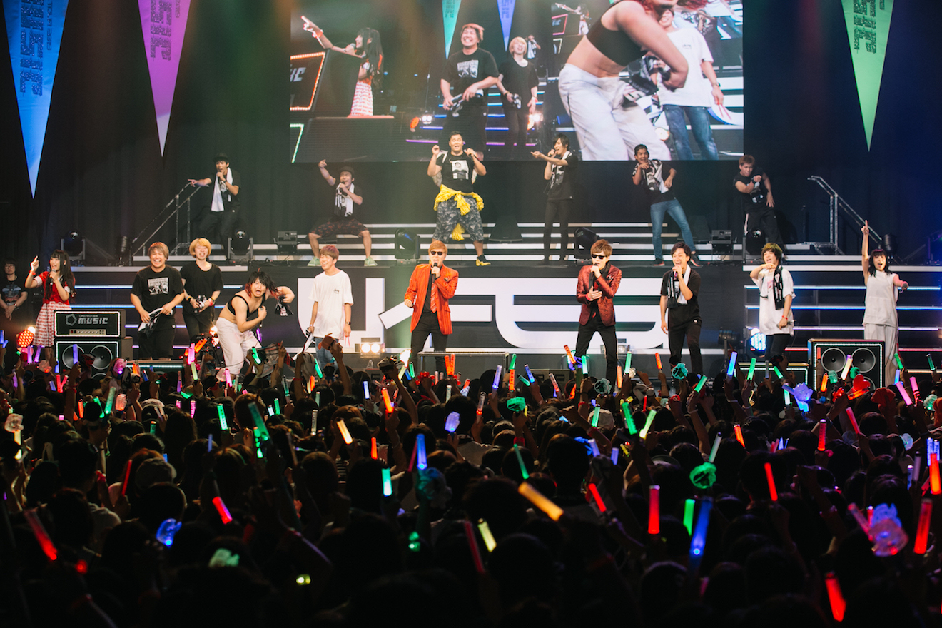 HIKAKIN&SEIKIN U-FES TOUR 2019 BIGフライトタグ HIKAKIN&SEIKIN U-FES TOUR 2019 BIGフライトタグ