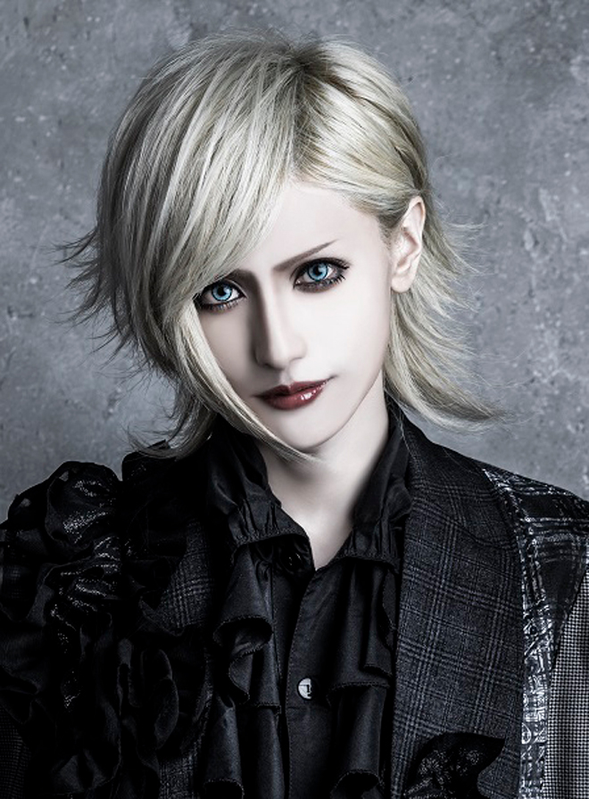 新バンド・Ashmaze.始動、1stミニAL『錯覚』携え主催ツアー開催