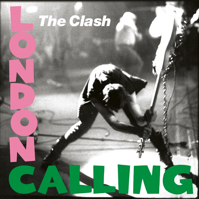 ザ・クラッシュ、『ロンドン・コーリング』40周年記念展開催へ