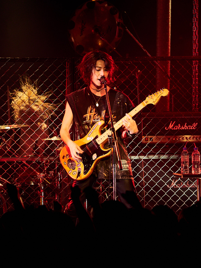 SHIN FC会報2～18 echoes (ex.ViViD) SHINLOID SHIN FC会報2～18 echoes (ex.ViViD) SHINLOID Shin (ViViD