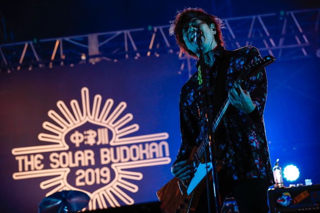 てんぽ・るばーと 斉藤哲裕 jizue × NABOWA「BACK TO BACK LIVE」 - jizue
