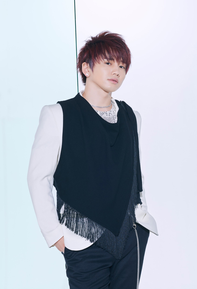 Da-iCE花村想太、バンドプロジェクト始動 | BARKS