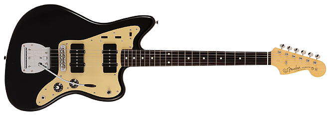 フェンダー INORANジャズマスター メイドインジャパン フェンダー INORANジャズマスター メイドインジャパン Fender