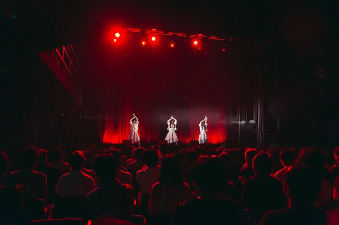 sora tob sakana、＜月面の扉Vol.8＞で君島大空と初共演 | BARKS